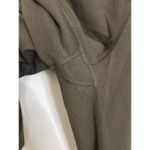 Lululemon  Leggings Womens 8 Dark Green Align Pant High-Rise 26.5" Nulu FLAWS Photo 2