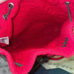 Georgia Bulldog Backpack Red Photo 2