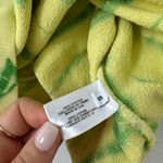 Proenza Schouler Neon Sweatshirt Photo 10