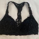 Xhilaration Black Lace Bralette Photo 1