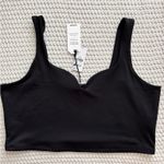 EXPRESS Contour Tank Top Photo 3