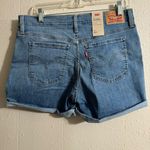 Levi's Levi’s mid length shorts Photo 1