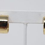 BaubleBar NWT Sugarfix by 2 Pack Cuff Style Post Gold-Tone Earrings Women's Photo 2