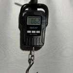 Vintage Black Velvet Blazer Jacket Womens 6 Velour 3 Button Gothic Vamp Witchy Photo 4