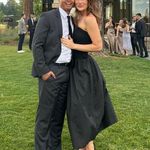 Revolve Black  Dress Photo 0