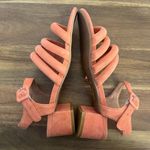 Jeffrey Campbell  Free People Clementine Block Heel size 8 Photo 6