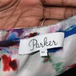 Parker  Tops🦎 Watercolor Floral Print Top🌵 Photo 9