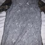 Jeweled Camo Long Sleeve Photo 4