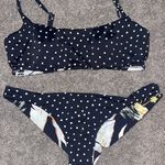Billabong Reversible Swimsuit Set Photo 4
