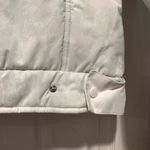 Free People Movement Bunny Slope Printed Puffer Mountain Mint Sage Medium NWT Photo 9