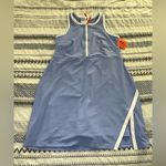 Sage NWT  COLLECTIVE Splice Racerback‎ Active Dress Size XXL Photo 0