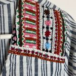 Raga  Sailor cropped embroidered top Photo 2