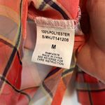 Karlie Flowy Button Down Shirt Photo 4