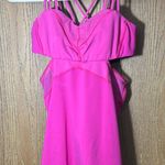 Lululemon  Tank w/ Cut out Sides Photo 0