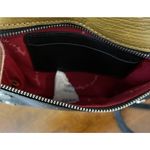 Hammitt  Montana Reversible Edison Houndstooth Black Tan Crossbody‎ Bag Purse Photo 10