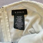 B Darlin NWOT - B. Darlin - Women’s/Youth Lace Top Mini Twirl Dress - Size 5/6.  Photo 8