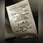 joe's jeans  Anastasia Faded Straight Mini Denim Skirt size 31 Photo 5