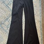 Athleta Salutations stash high rise flare pant  Photo 4