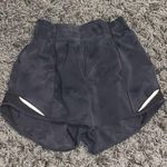 Lululemon  hotty hot shorts Photo 0