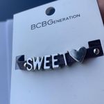BCBGeneration Costume Jewelry Bracelet Sweet ❤️ (Sweatheart) Photo 3