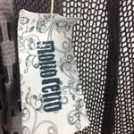 Monoreno  Open Knit Vest Cardigan Boho Photo 4