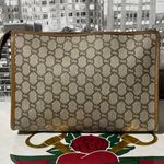 Gucci Authentic Rare  Plus GG Monogram Clutch Photo 5