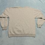 Jerzees Miami University Crewneck Sweatshirt Photo 1