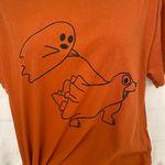 Gildan Winnie The Ghost Dog  Tee Photo 1