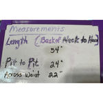 Mlle Gabrielle  Orange Maxi dress 3X gauzy tiered beachy cruise vacation Hawaiian Photo 8