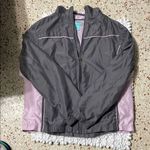 Tangerine  Athletic Jacket Photo 0