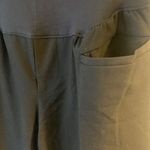 Gap Pre Owned Women’s Maternity Modern Boot Cut Stretch Pants Sz 4A Comfortable Photo 7