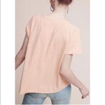 Deletta ANTHROPOLOGIE Margot Gathered Top Photo 1