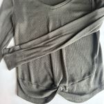 Aeropostale Green long sleeve Photo 3