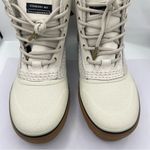 Vans unisex MTE insulated comfy winter boots Size 9men/ 10.5women Photo 2