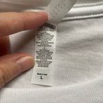 Next Level Apparel Spooktacular Halloween Women’s White Graphic T-shirt Photo 5