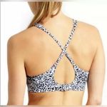 Athleta Zimbabwe High Neck Bikini Top 36D/DD Photo 2