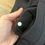 Lululemon Glyde Along Soft Shell Long Parka Rain Jacket Photo 7