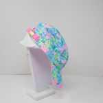 Lilly Pulitzer Run Around Adjustable Baseball Cap Hat Lilly Loves Washington DC Photo 1
