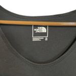 The North Face Womens Black V Neck T-Shirt Plus Size 3X Casual Top Photo 2