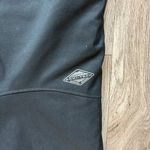 Columbia  Women's Omni Tech Waterproof Snow Pants in Black Size L Photo 11