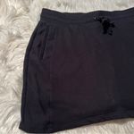 Jones New York  Sweat Skort Black M Photo 3