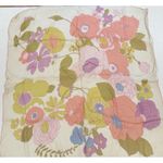 Lot of 18 Vintage Handkerchiefs, Scarves, Wrist Bow, Bag Photo 7