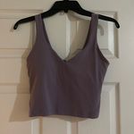 Lululemon Align Tank In Purple Ash Photo 2