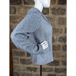 Pendleton  Blazer Woman's 8 Blue Silk Blend Lined Career Retro‎ Office Career Photo 9