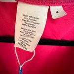 Bleu Rod Beattie NWT  Ring Me Up One Piece Swimsuit Women's Pink Size 4 Photo 4