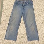 Lucky Brand Vintage Dungarees Photo 0