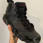 Jordan Air 9 Retro BG ‘Bred’ Photo 1