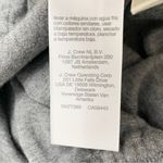 Madewell  MWL Breeze Drawstring Shorts Romper Heather Gray Women’s Size Small Photo 10