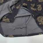 Tularosa Katie Skirt in Black Photo 4