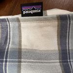 Patagonia NWT Women's Canyonite Midweight Flannel Shirt Size M Photo 5